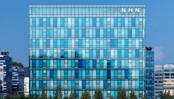 NHN, 디지털 정보격차 해소 공로로 과기정통부 장관 표창 수상