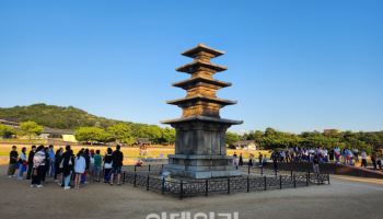 세계유산 등재 10주년…'백제역사유적지구'서 문화공연 활짝