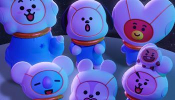 IPX 'BT21 The Journey' 애니메이션 시리즈, 최종화 나온다