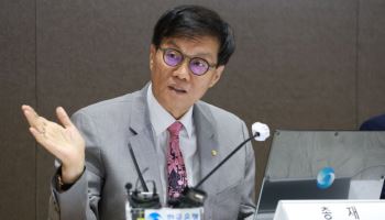이창용 “물가상승률 안정될 것이지만, 모든 국민 체감 어려울 것”
