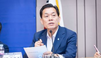 이재준 수원시장이 제안한 '이재명표 5극 3특' 액션플랜은