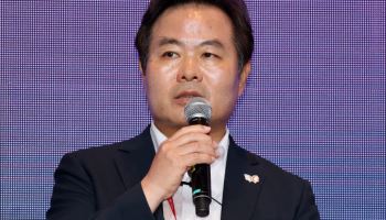 "전쟁보다 인구감소 심각…경북, ‘저출생과의 전쟁’ 선포"