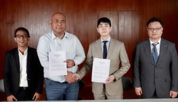 EDENA, 인도네시아 진출로 ASEAN 디지털 증권 허브 구축