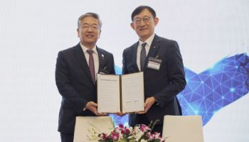 신한銀-기보, 국내기업 동남아 진출 지원 위해 맞손