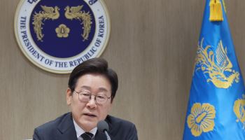 李대통령·與野 지도부 22일 회동(상보)