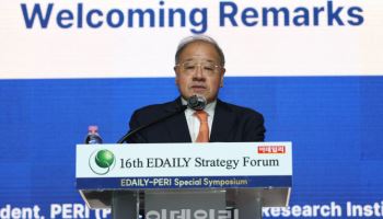 안종범 “인구정책에도 데이터와 과학적 방법론 필요” 