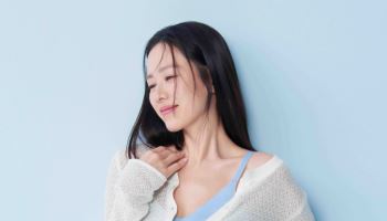 손예진 브라 ‘감탄브라’ CJ온스타일 들어온다