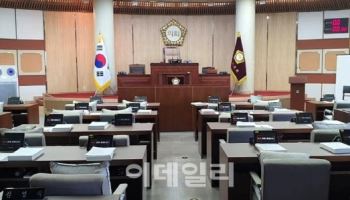고양시의회 발목잡기에 시민 삶의 질 개선 조직 운영 '뒷걸음질'