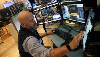 월가 "6월 연준 비둘기파적 신호로  해석"…S&P500선물 '약보합'