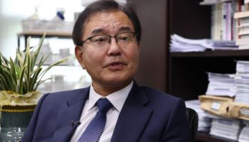 이명현 해병 특검 “尹 전 대통령 대면 조사는 당연…원칙대로”