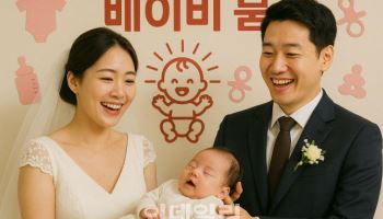출생·혼인 증가세 이어질까…지역경제 지표도 주목[기재부 주간예보]