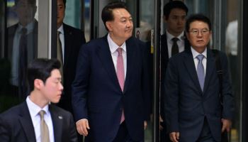與, 김용현 신청 기각에 “내란범 즉각 구속이 정의 구현”