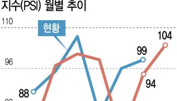 새정부 출범 효과에…전문가 제조업 경기전망 상승세