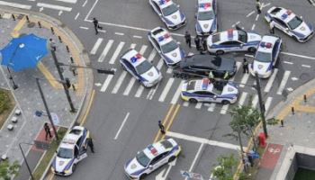 "영화인가"…아찔한 `도심 추격전`, 경찰 운전 교육은 `부실`