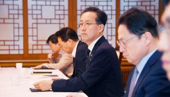 정부 “국제에너지 가격 변동성 확대 우려…수급상황 밀착 점검·대응”
