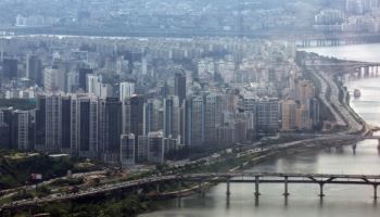 하반기 아파트 입주 10만 가구…지난해보다 39% ↓