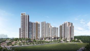 HL D&I한라, 이천 '부발역 에피트 에디션' 7월 분양