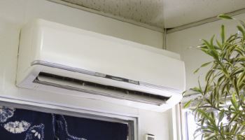 벽걸이 에어컨, 비쌀 수록 '돈값' 할까?…성능 보니