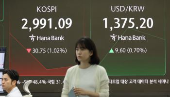KB금융·신한·우리銀, 중동상황 긴급회의 "中企 실물경제 지원"