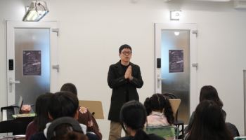 전문의와 뮤지컬 배우가 함께한 ‘보아스이비인후과 발성세미나’ 열려