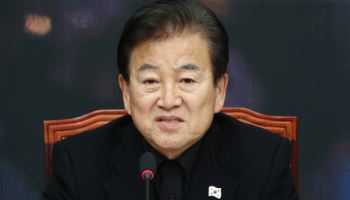 '개성공단' 이끈 정동영 통일장관 후보자…20년만의 컴백