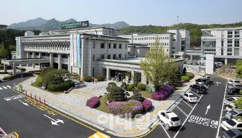 '도덕성 검증' 매몰된 의정부시의회…교육재단 출범 차질?