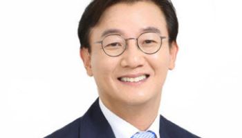 해양수산부 장관 후보자 전재수…'부산 3선' 현역의원