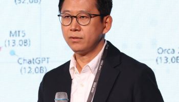  LG출신 AI 리더 배경훈 과기정통부 장관 후보자