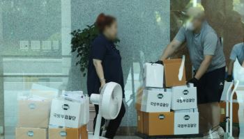 尹재판 출석·검사 파견 마무리…몸풀기 마친 특검, 수사 임박
