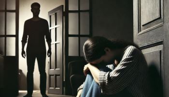 "네가 거부하면 언니" 딸들 낙태시켜 가며 성폭행 