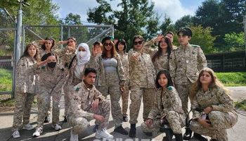 '군복체험에 생태관광도’…경기도, DMZ 관광상품 출시