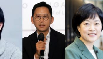 하정우, 배경훈, 한성숙…이재명 정부와 함께하는 IT 전문가들