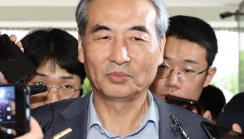 민중기 특검팀, '김건회 소환조사' 질문에…"차차 준비해 진행"