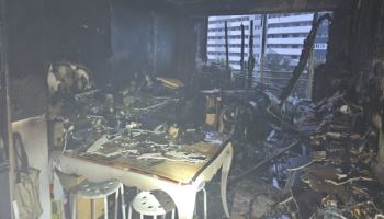 부모 일 나간 사이...10살 언니 숨지고 7살 동생 중태