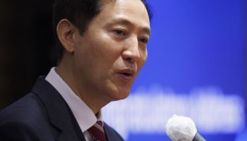 'K건축, 해외로' 서울시 팔걷었다…한국판 '프리츠커상' 뚜껑