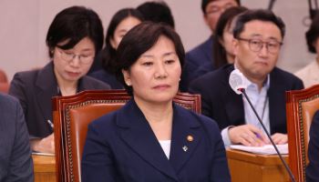野, ‘유임’ 송미령 질타…“매우 비겁한 태도, 계엄도 방관”