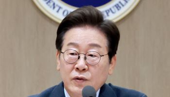 李대통령 “6·25 희생에 충분한 보상 점검 필요”