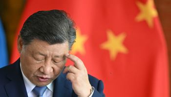 '중국몽' 그저 꿈인가…"더나은 삶, 손에 닿지 않아"