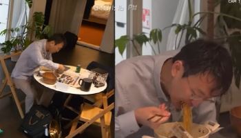 ‘저속노화’ 식단에 라면 등장?…“‘이것’ 추가하면 된다”