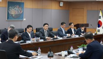 금융위, 중동사태 관련 증시 점검 회의서 ‘STO’ 언급한 이유