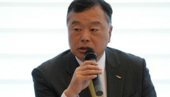 유병태 HUG사장, 해임건의 앞두고 국토부에 사의 표명