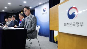 공공기관 경평, HUG 사장 해임 건의…국토부 산하 7곳 중징계