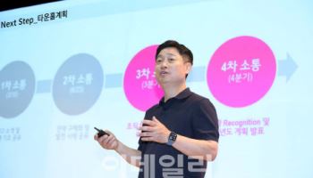홍범식 LGU+ 사장 “이기는 R&D로 기술 해자 구축”