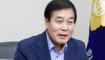 축사 기회 없다고 '공무원 폭행'…구미시의원, 의원직 유지