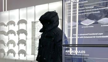 “기술로 친환경 꾀한다”…패션업계 부상하는 ‘그린 테크’
