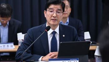 국정기획위, 개보위 업무보고...“SKT 유출사고 국민불안 해소 노력”