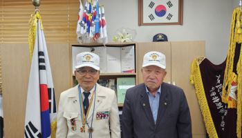 "돈은 바라지 않소, 다만 기억해 주길"…참전용사의 마지막 부탁