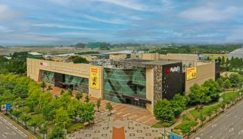 이마트, 킨텍스점 ‘스타필드 마켓’ 2호점으로 개편