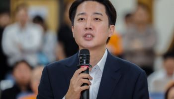 이준석 “한동훈, 내년 계양을 출마? 제2 황교안 될 것”