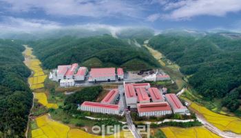 대창솔루션, 53억 규모 원전폐기물 저장장치 수주